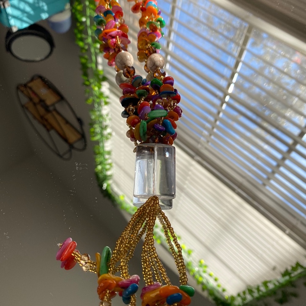 Handmade Necklace